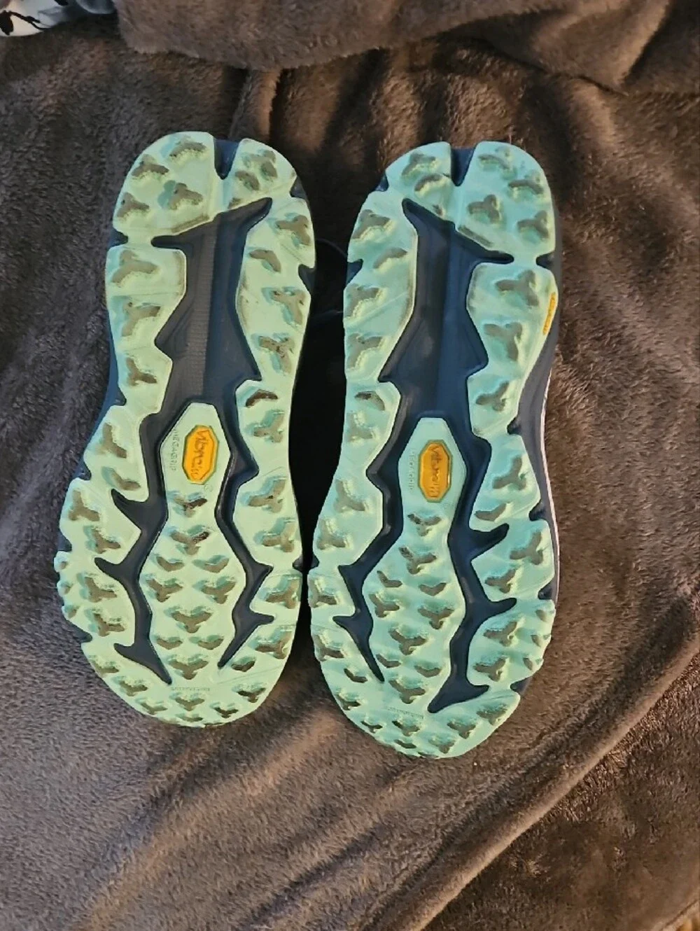 Hoka Speedgoat 6 Women's Trail Running Shoes